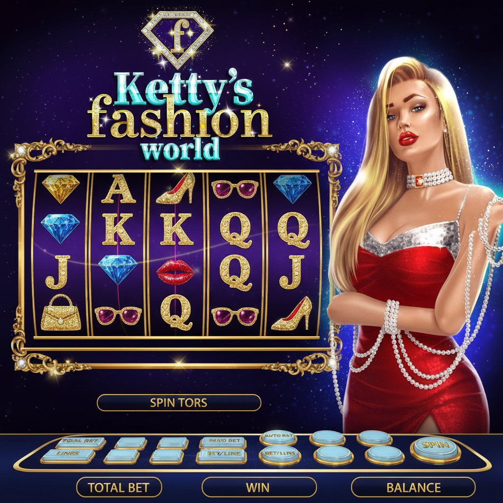 slot pos4d featured game showcase