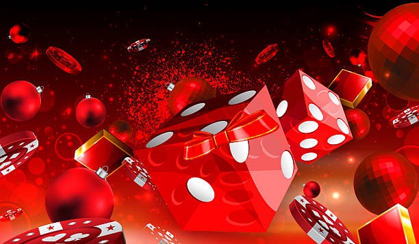 Community cards flop, turn, and river revealed on the table