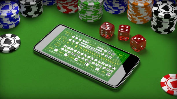 Number selection interface Colok Macau betting interface showing number selection and stake input