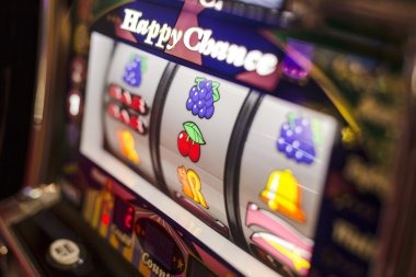 Live host at Monopoly Live wheel in slot pos4d studio