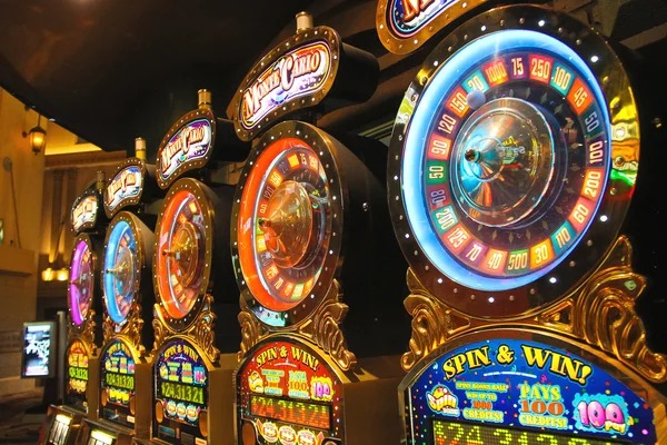 Live-dealer table with professional croupier and real cards visible on HD stream